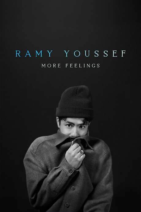 Ramy Youssef: More Feelings
